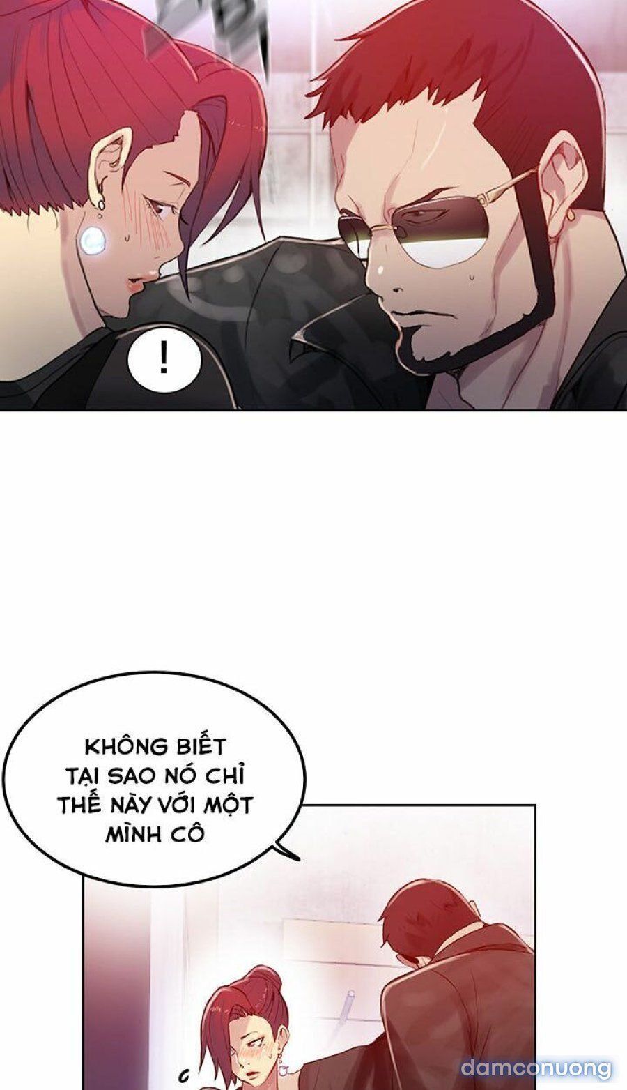 Những Nữ Thần Tiệm Net Chương 30 page 3 - Giả Dược