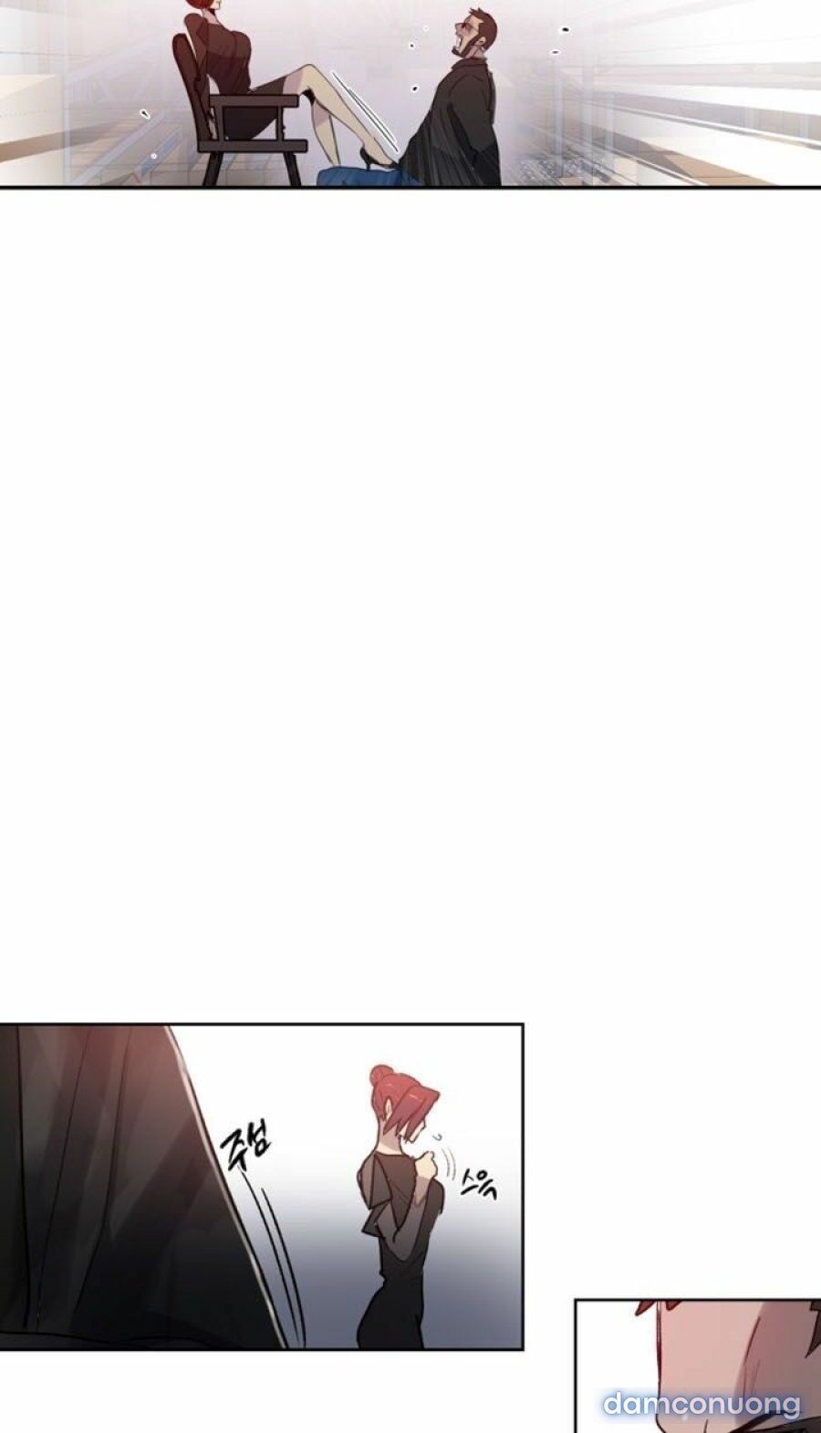 Những Nữ Thần Tiệm Net Chương 30 page 26 - Giả Dược