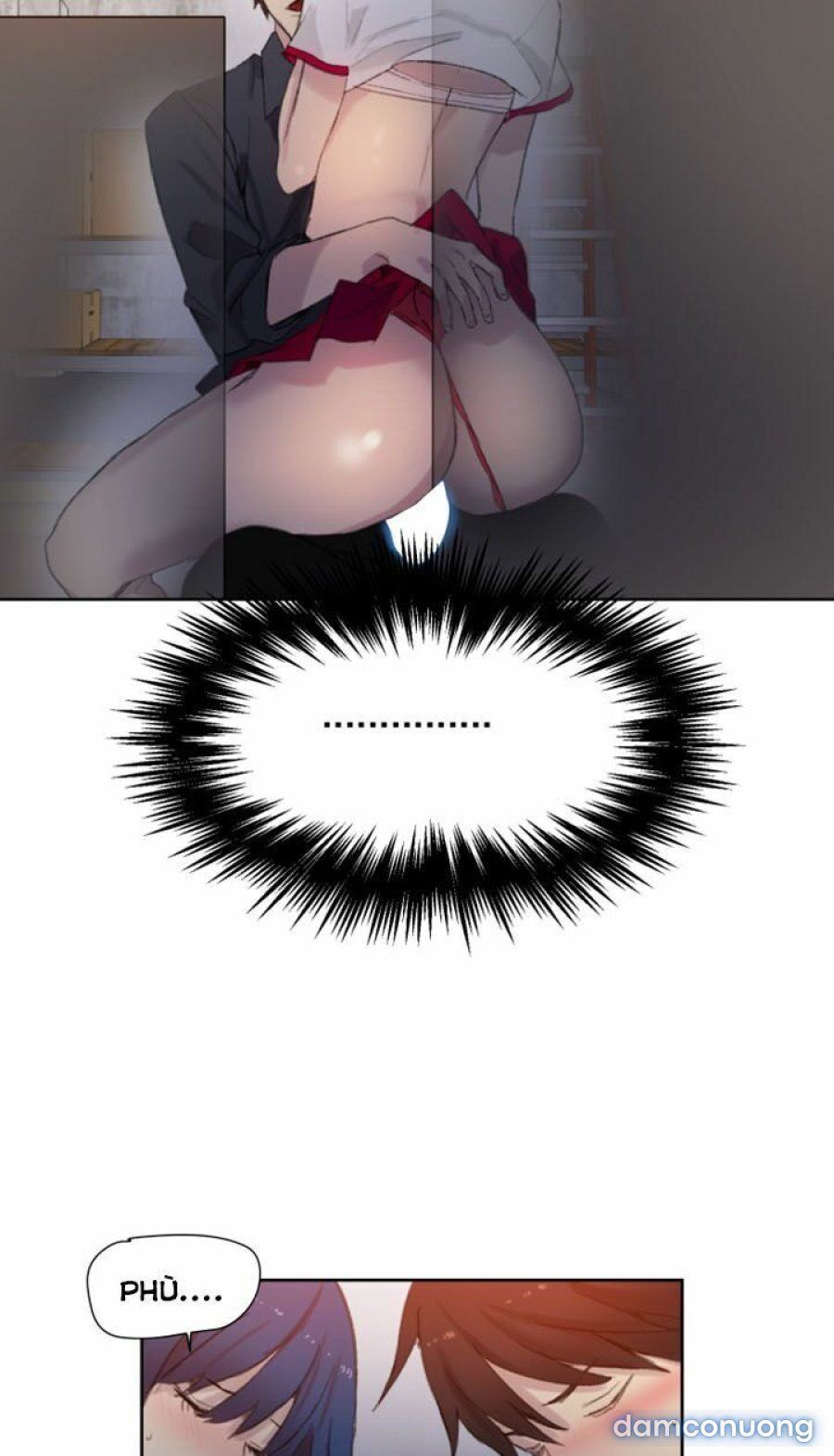Những Nữ Thần Tiệm Net Chương 30 page 29 - Giả Dược