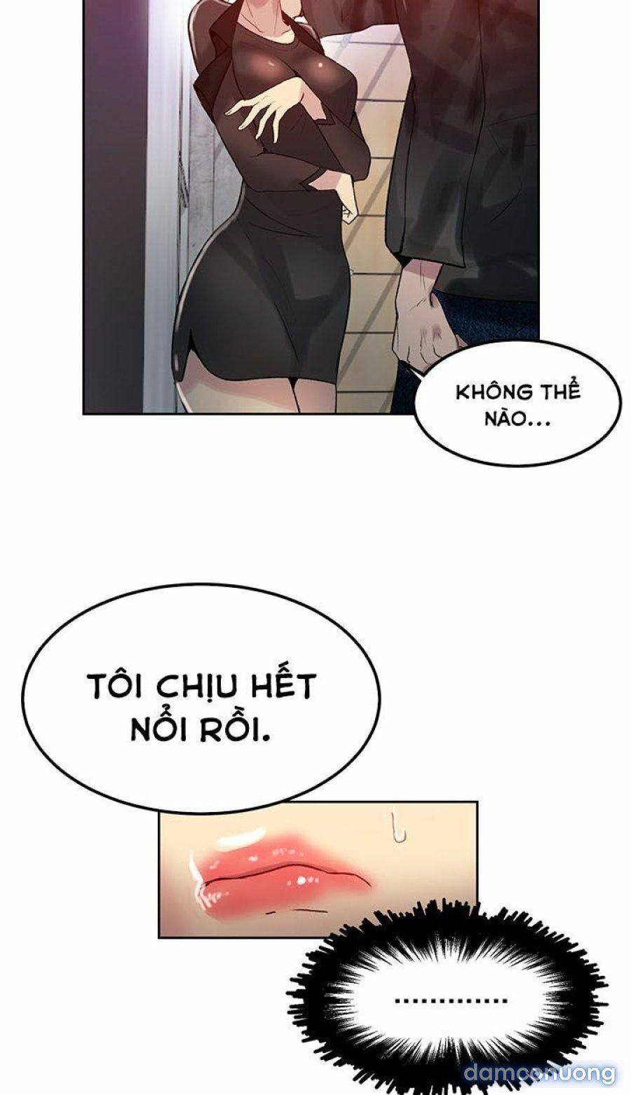 Những Nữ Thần Tiệm Net Chương 30 page 4 - Giả Dược