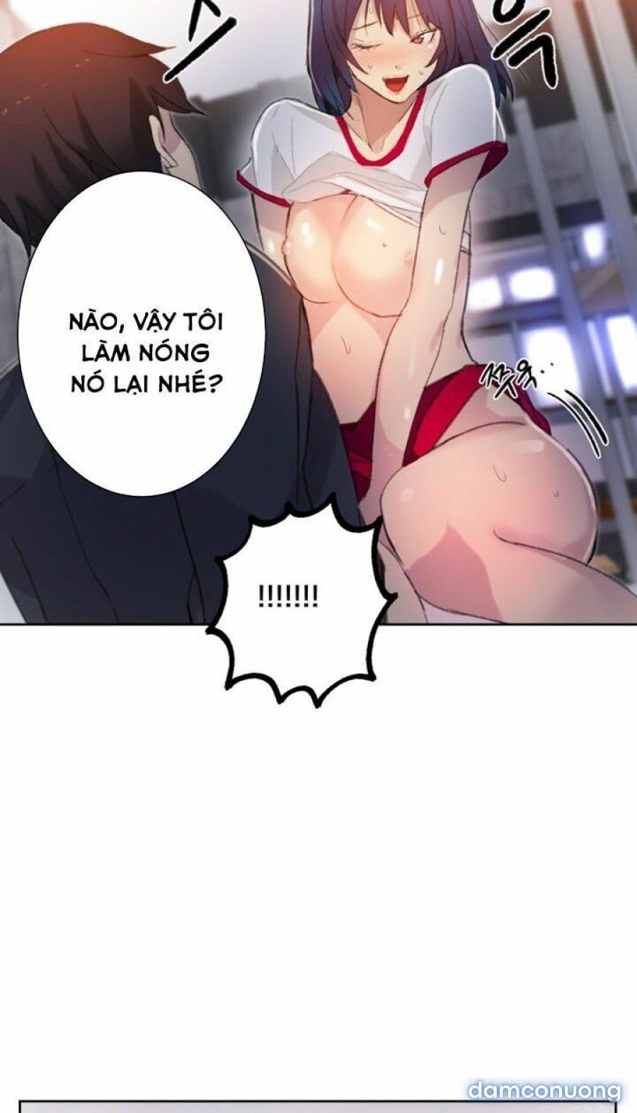 Những Nữ Thần Tiệm Net Chương 30 page 32 - Giả Dược