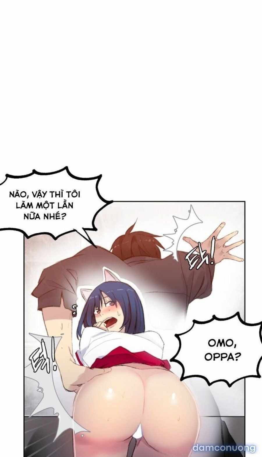 Những Nữ Thần Tiệm Net Chương 30 page 34 - Giả Dược