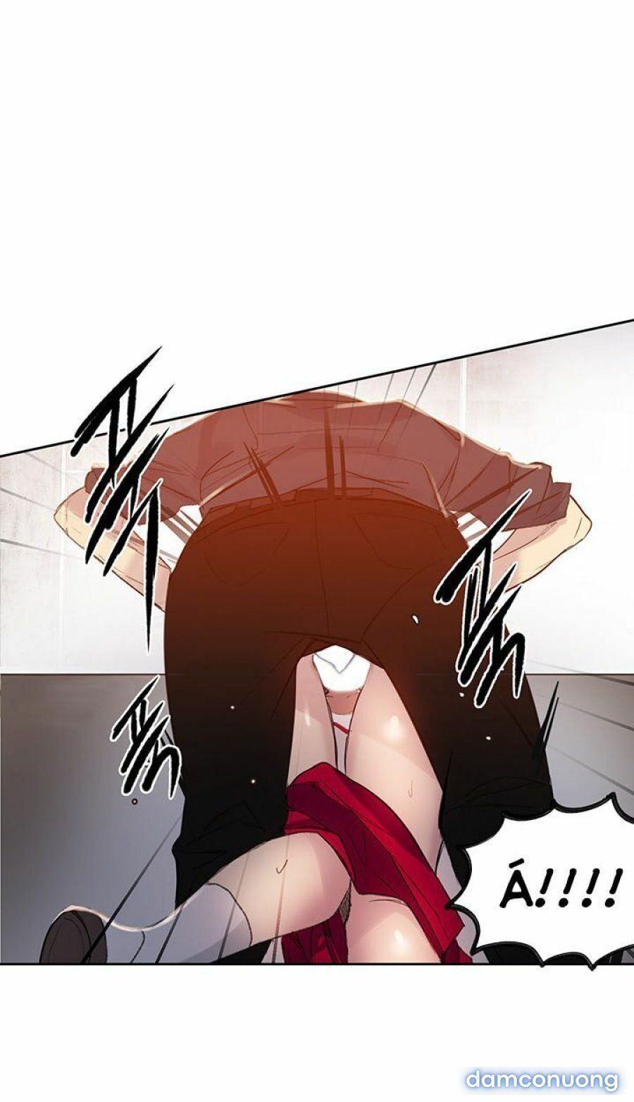 Những Nữ Thần Tiệm Net Chương 30 page 36 - Giả Dược