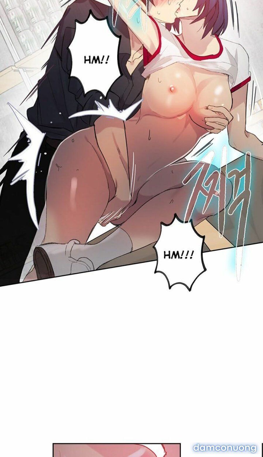 Những Nữ Thần Tiệm Net Chương 30 page 39 - Giả Dược