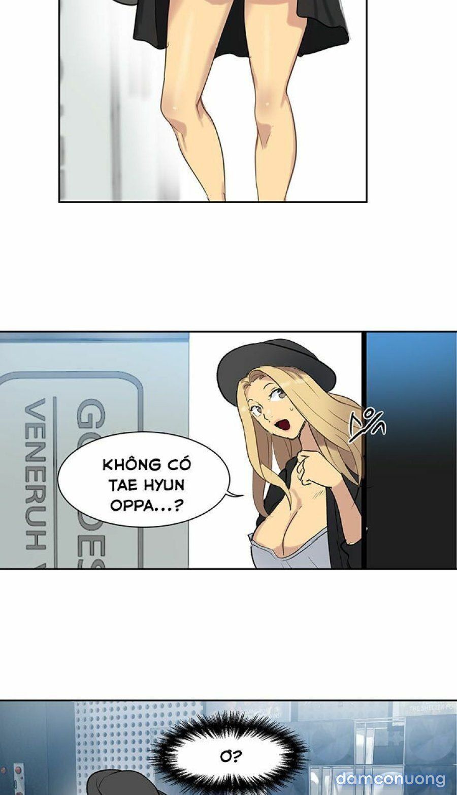 Những Nữ Thần Tiệm Net Chương 30 page 54 - Giả Dược