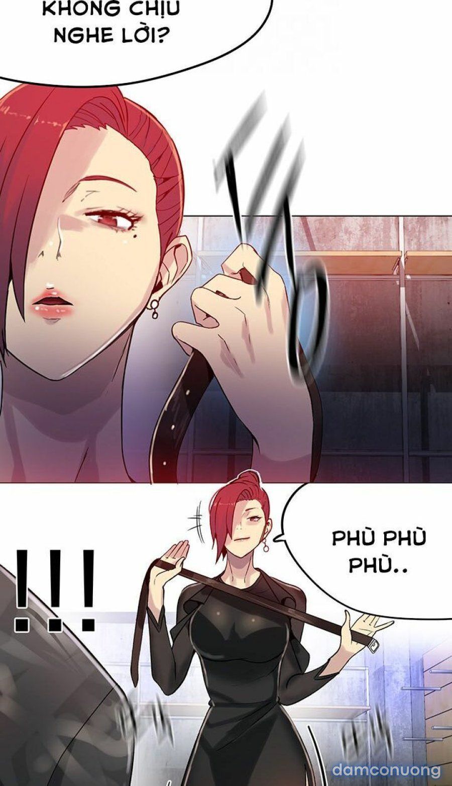 Những Nữ Thần Tiệm Net Chương 30 page 9 - Giả Dược