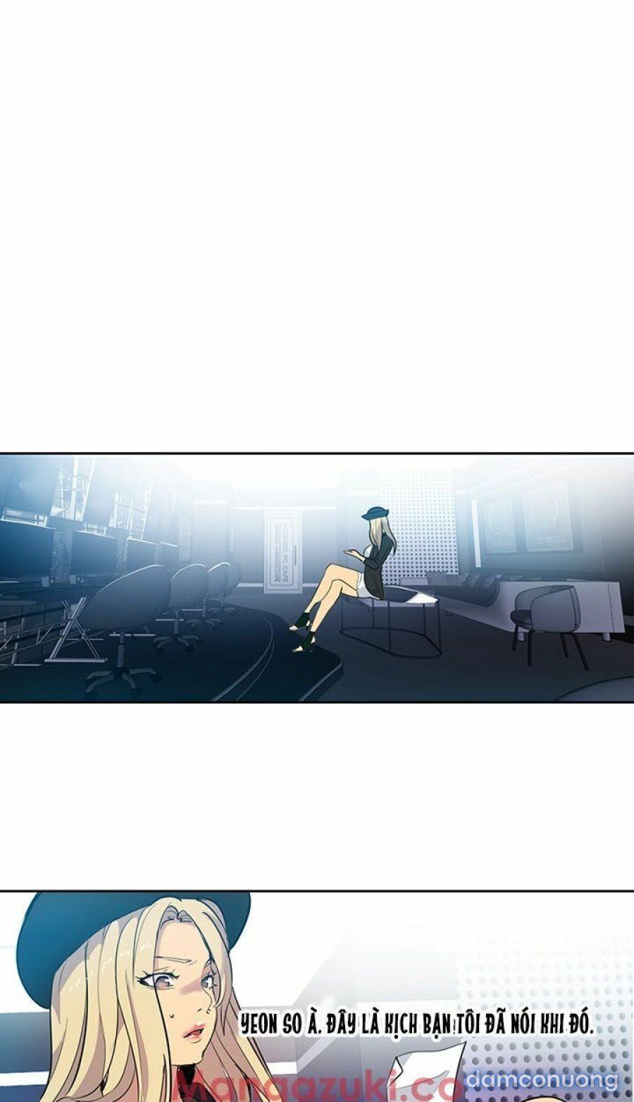Những Nữ Thần Tiệm Net Chương 31 page 2 - Giả Dược