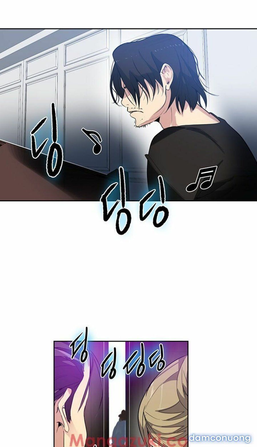Những Nữ Thần Tiệm Net Chương 31 page 13 - Giả Dược