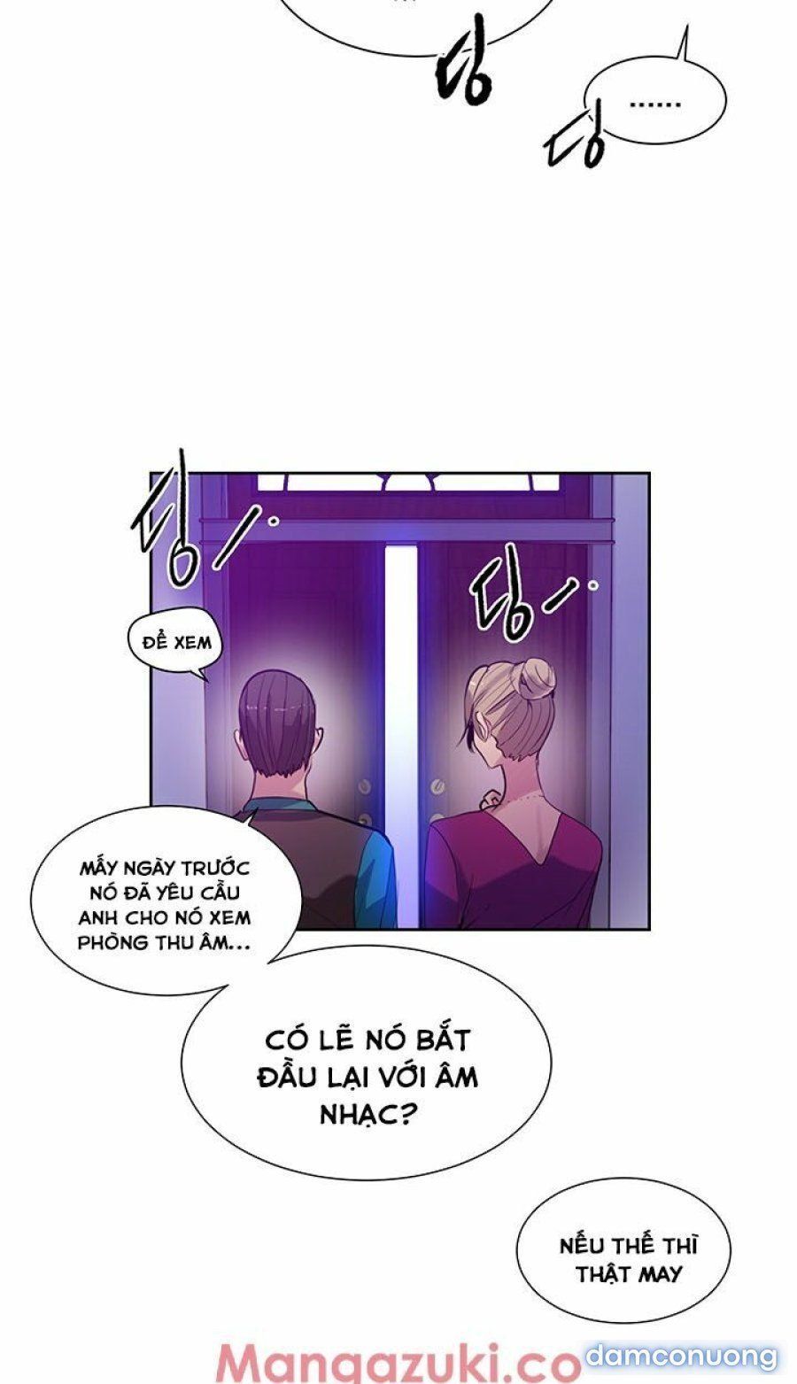 Những Nữ Thần Tiệm Net Chương 31 page 15 - Giả Dược