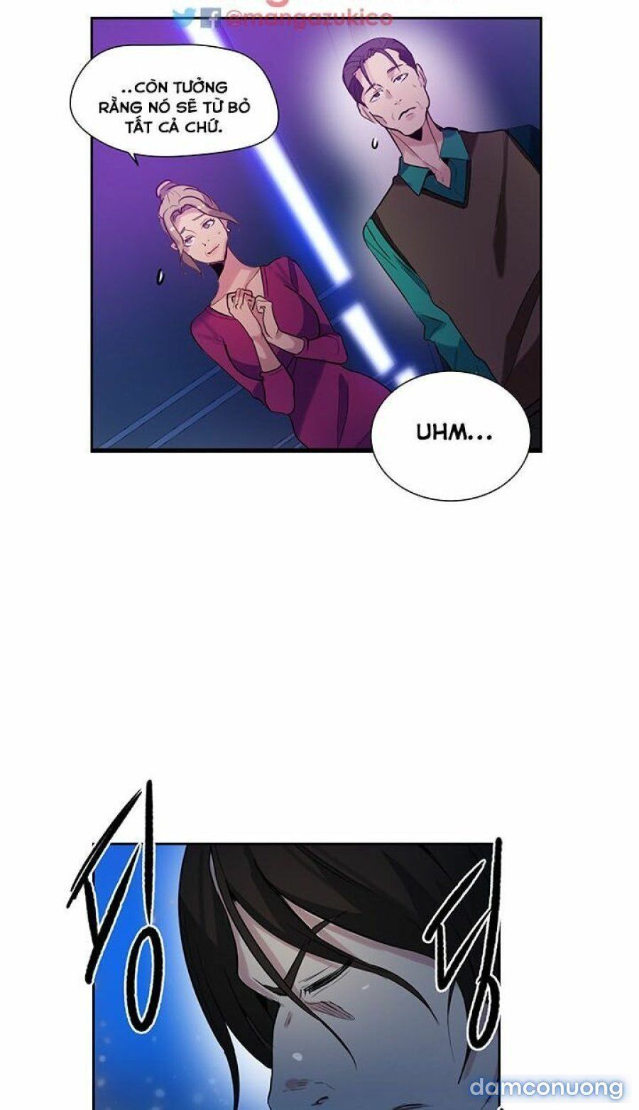 Những Nữ Thần Tiệm Net Chương 31 page 16 - Giả Dược