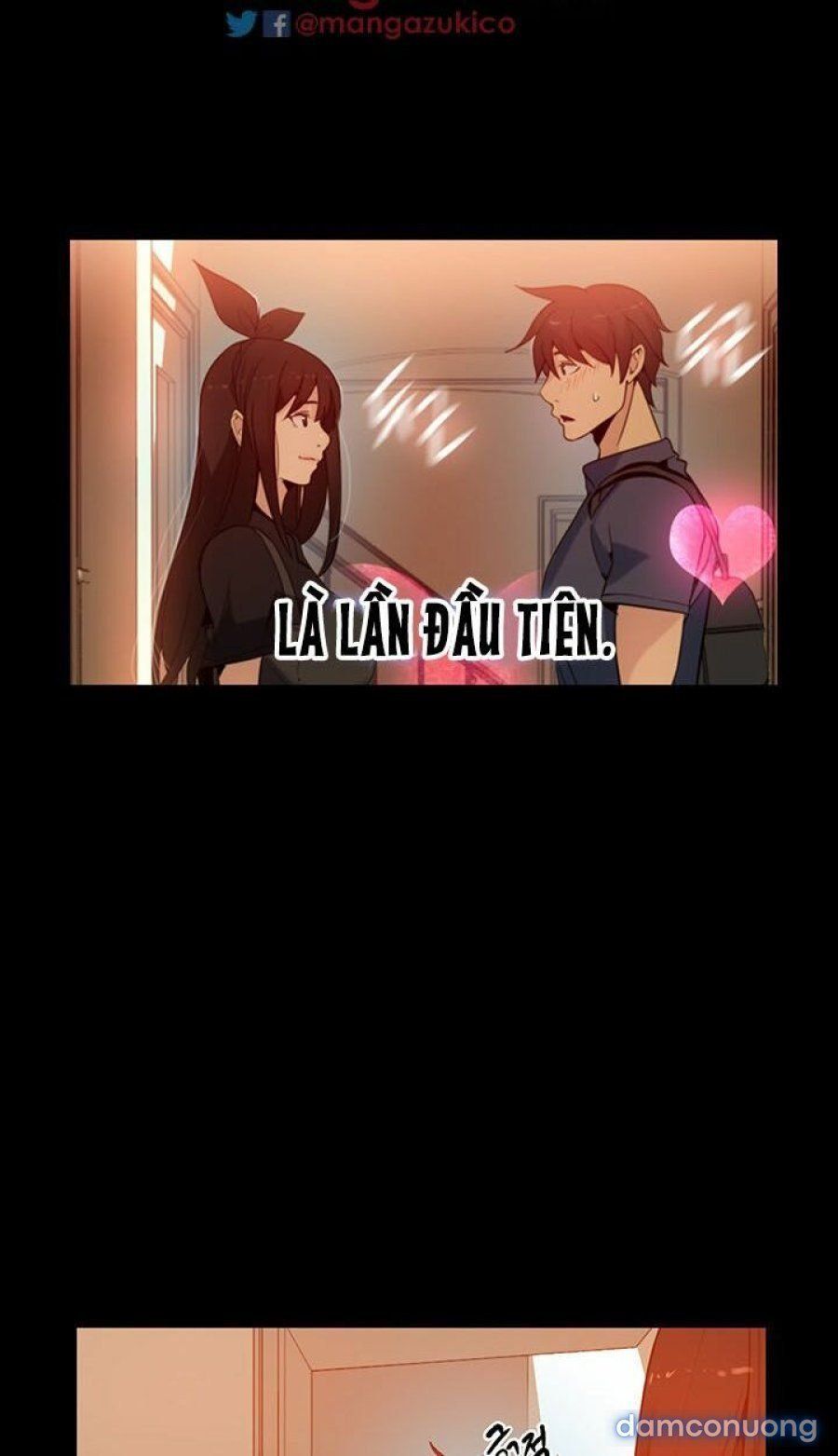 Những Nữ Thần Tiệm Net Chương 31 page 20 - Giả Dược