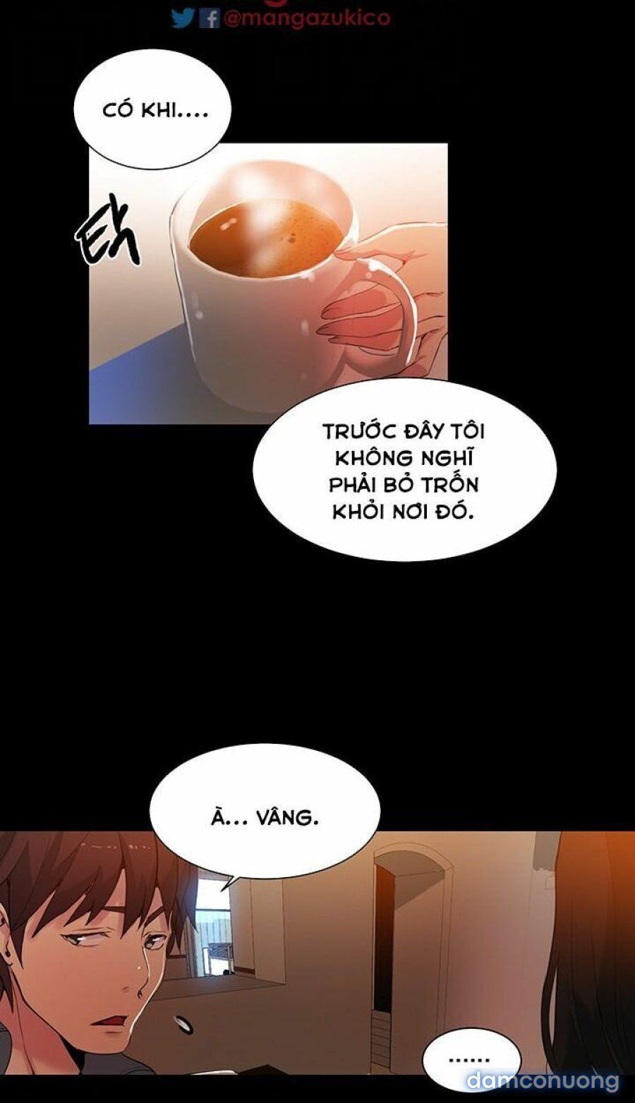 Những Nữ Thần Tiệm Net Chương 31 page 28 - Giả Dược