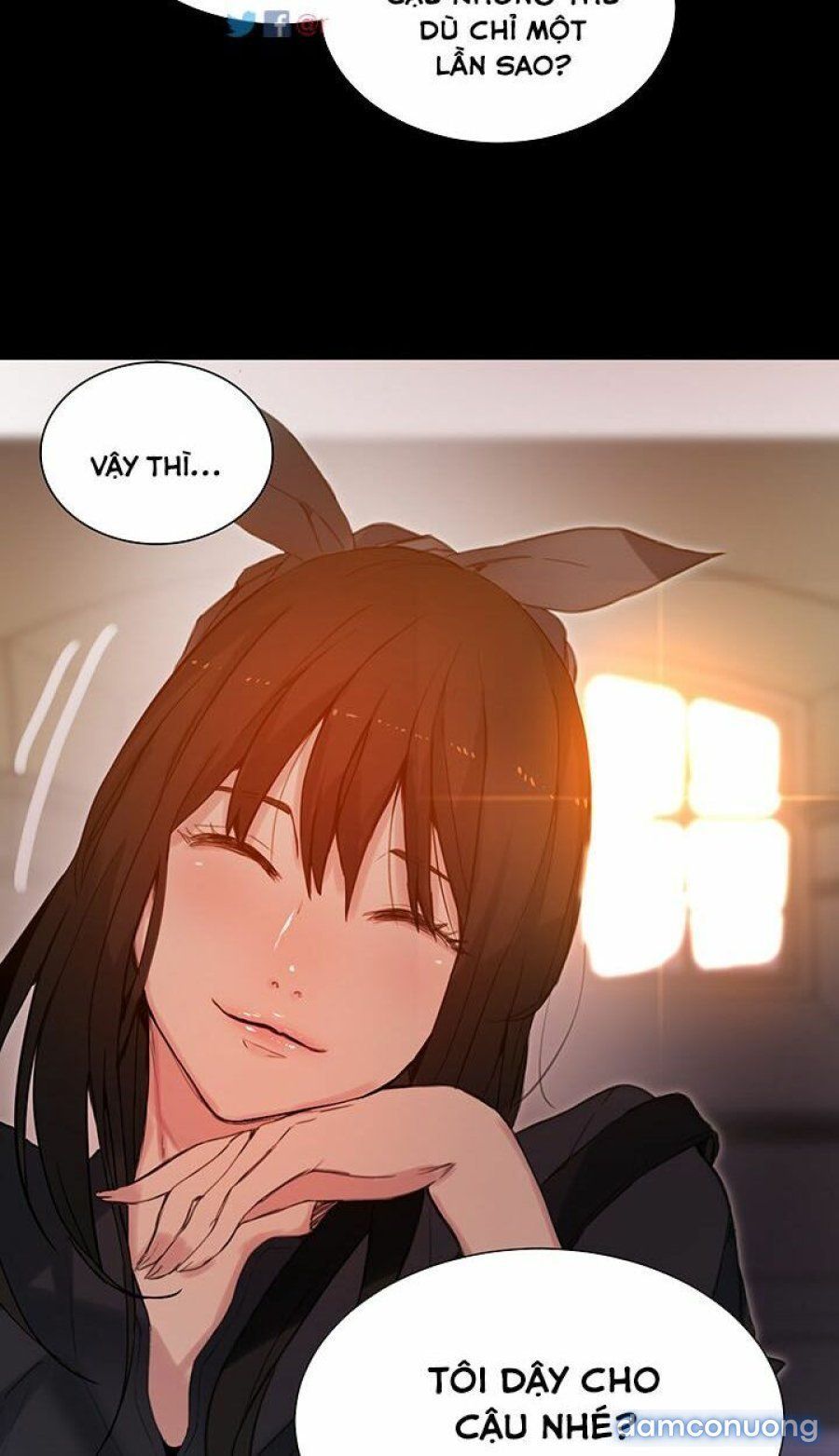 Những Nữ Thần Tiệm Net Chương 31 page 30 - Giả Dược