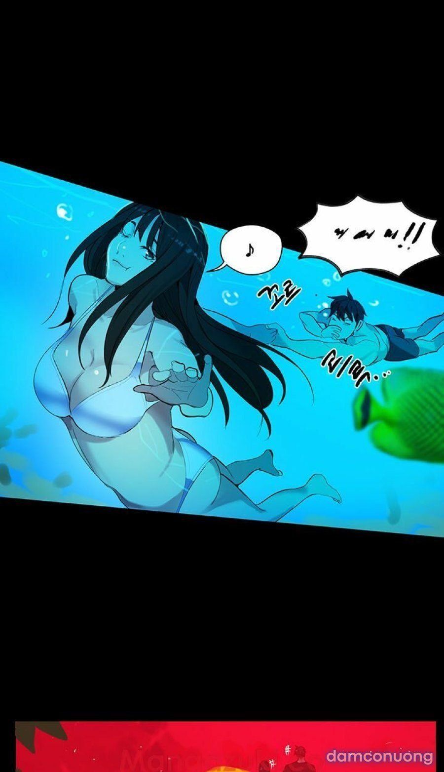 Những Nữ Thần Tiệm Net Chương 31 page 33 - Giả Dược