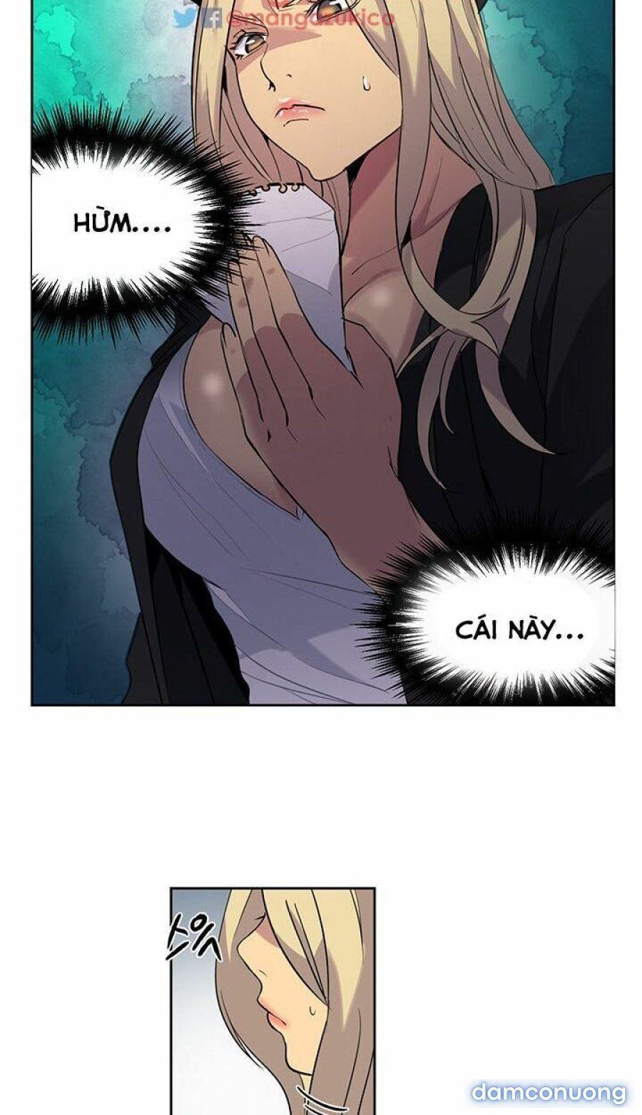 Những Nữ Thần Tiệm Net Chương 31 page 5 - Giả Dược