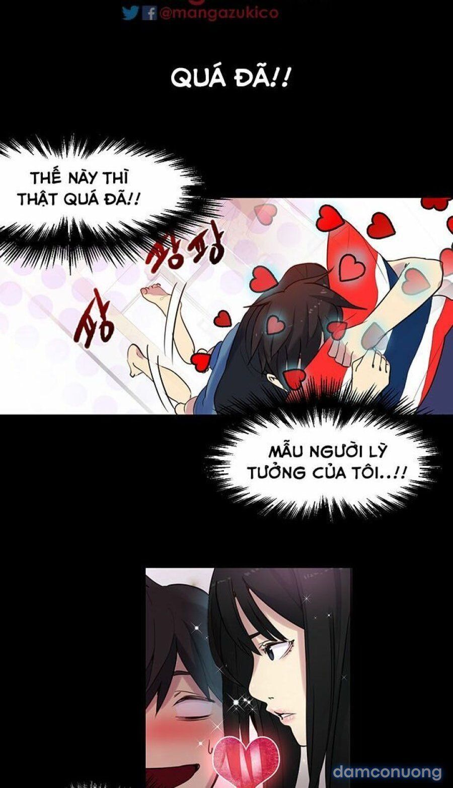 Những Nữ Thần Tiệm Net Chương 31 page 42 - Giả Dược