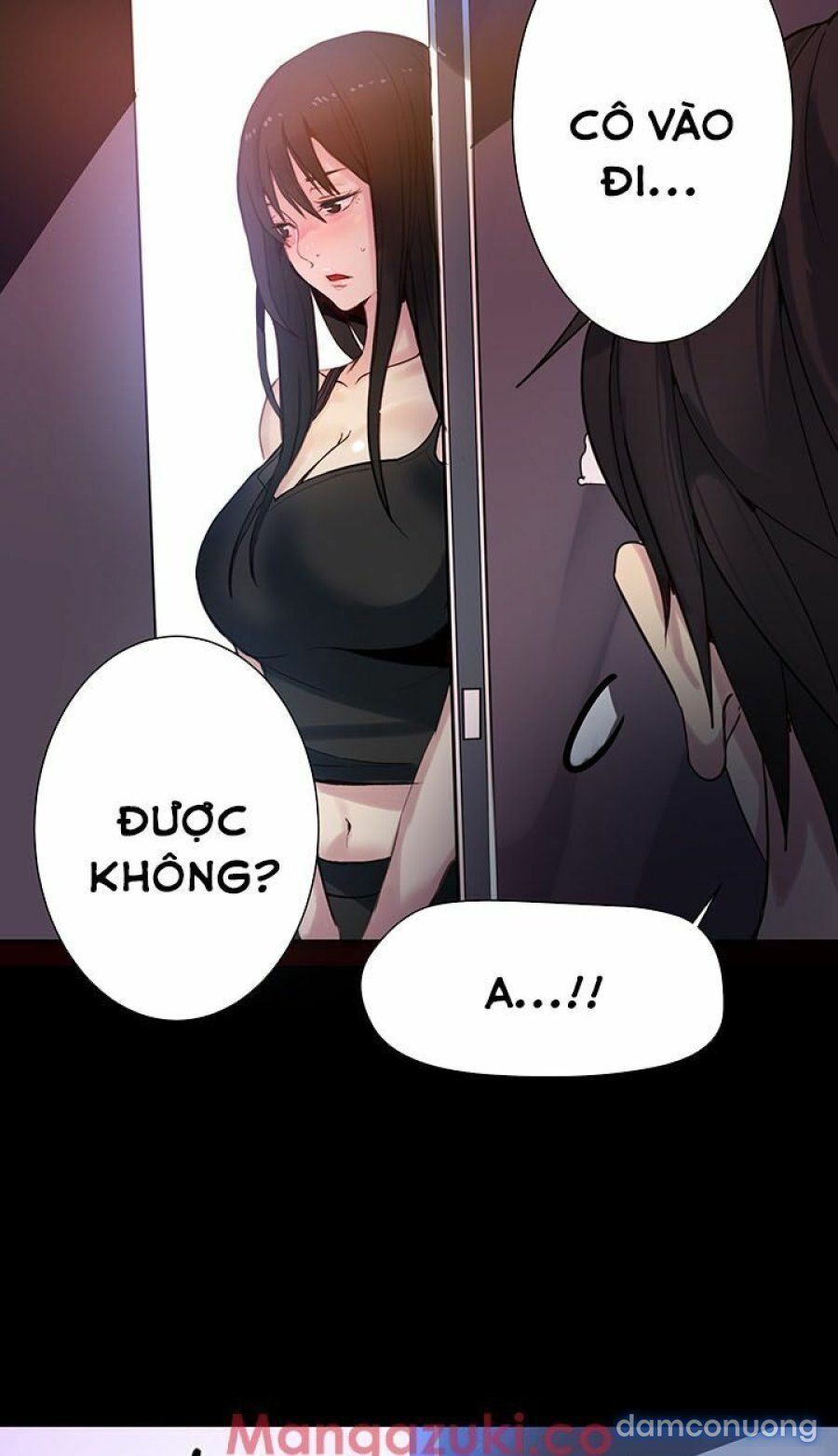 Những Nữ Thần Tiệm Net Chương 31 page 45 - Giả Dược