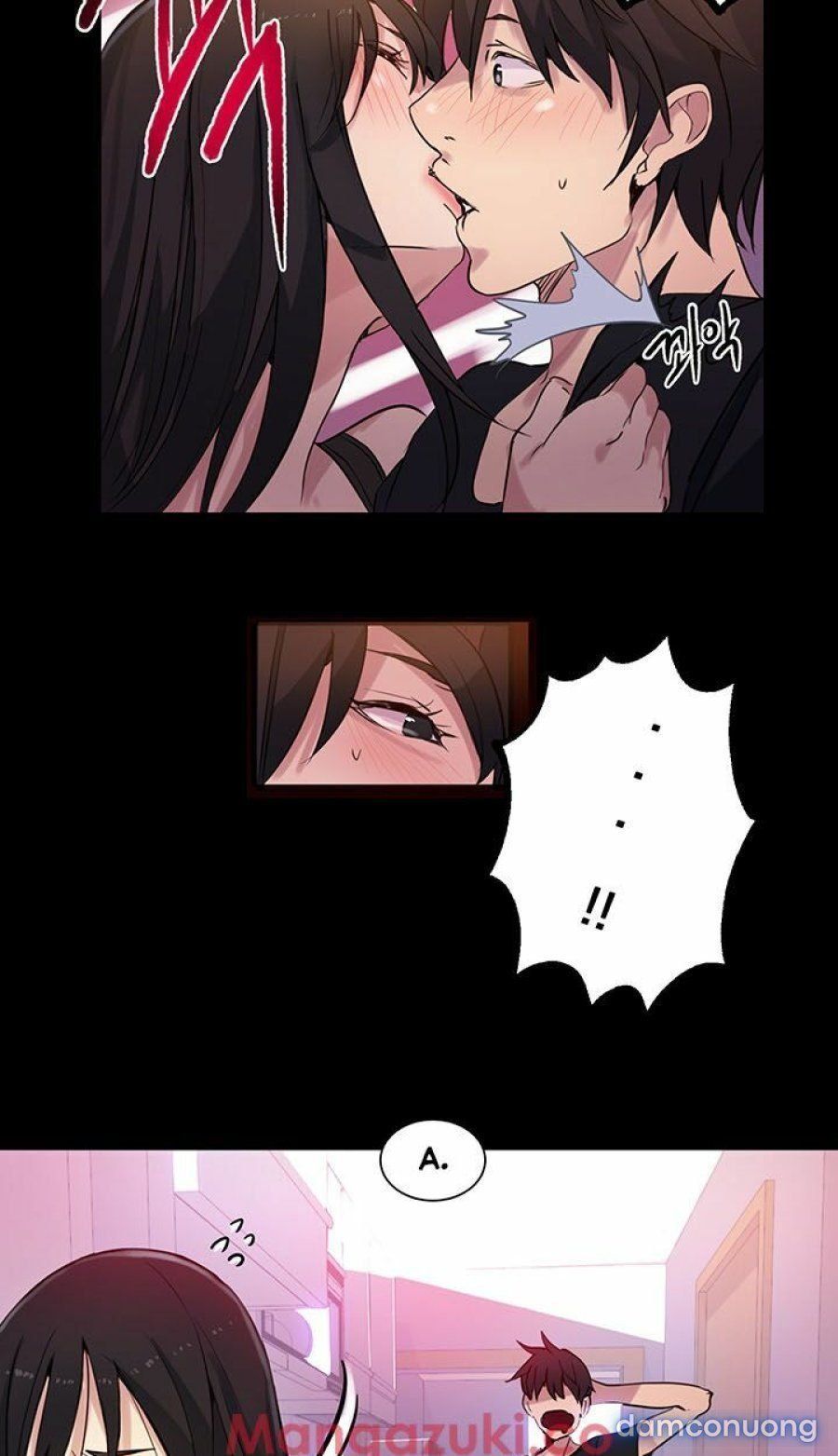 Những Nữ Thần Tiệm Net Chương 31 page 47 - Giả Dược