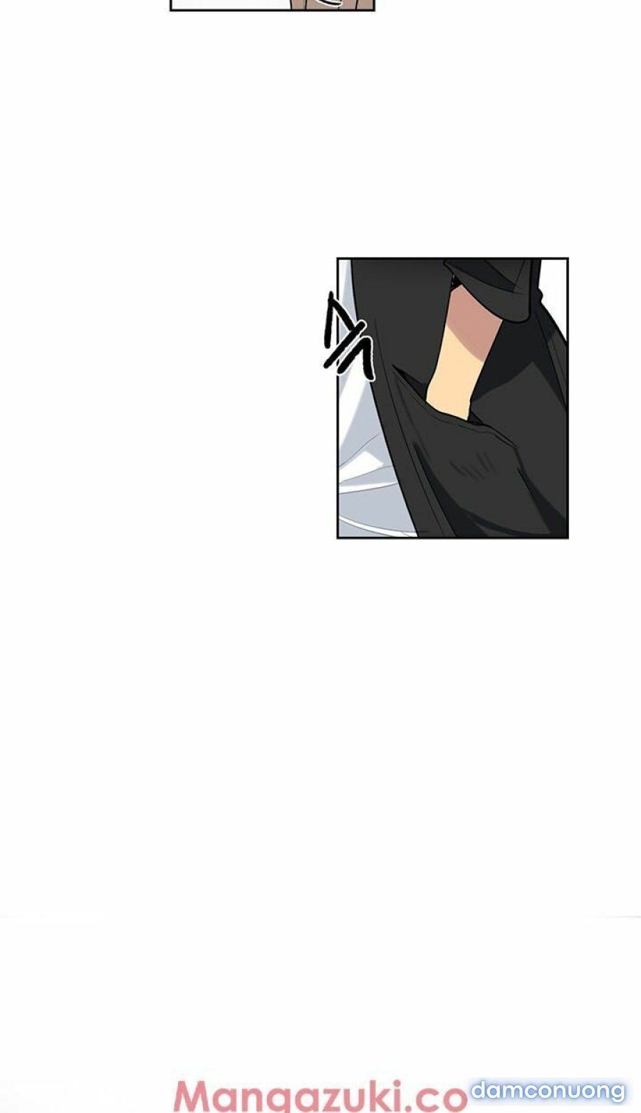 Những Nữ Thần Tiệm Net Chương 31 page 6 - Giả Dược