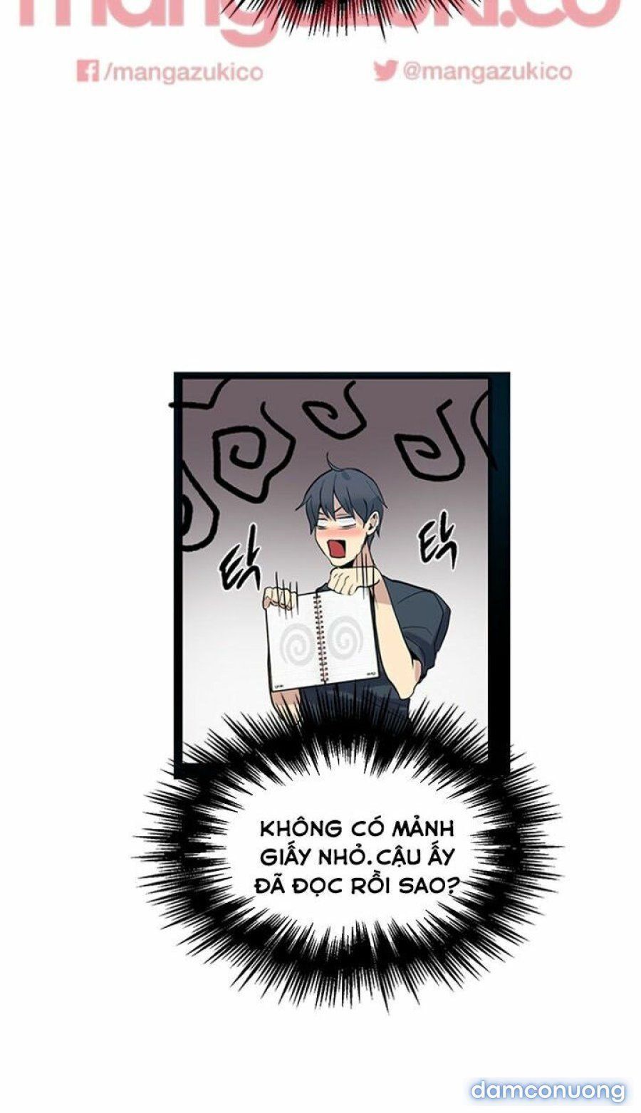 Những Nữ Thần Tiệm Net Chương 32 page 14 - Giả Dược