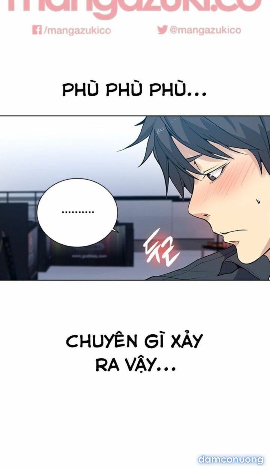 Những Nữ Thần Tiệm Net Chương 32 page 3 - Giả Dược