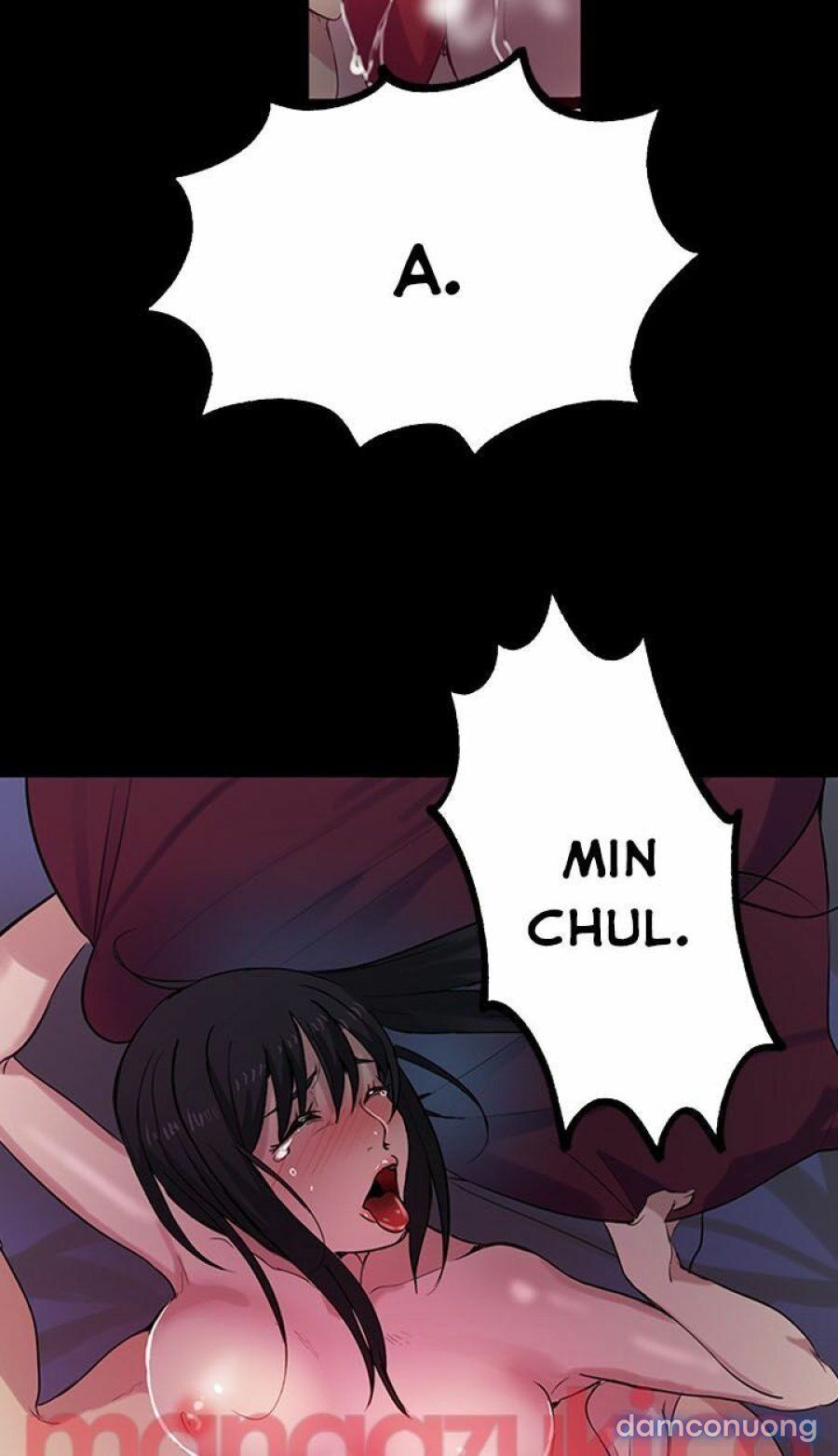 Những Nữ Thần Tiệm Net Chương 32 page 30 - Giả Dược