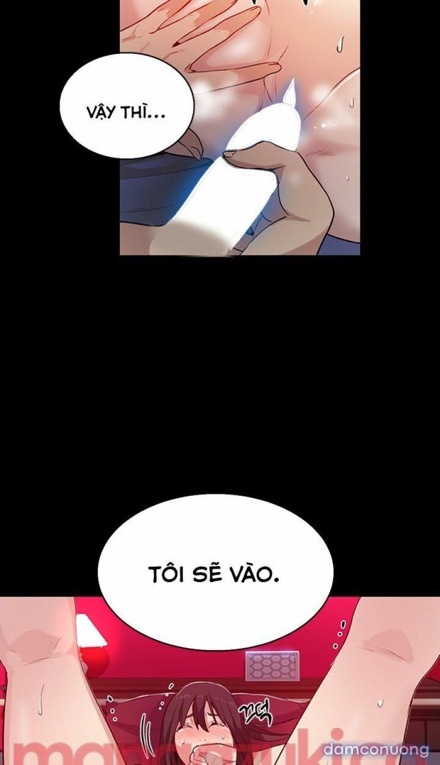 Những Nữ Thần Tiệm Net Chương 32 page 32 - Giả Dược