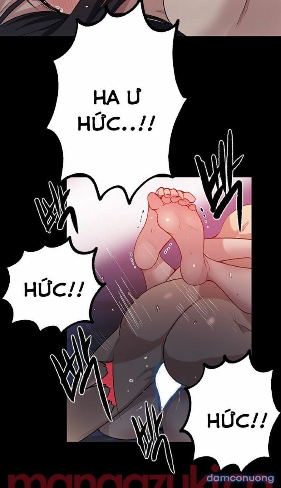 Những Nữ Thần Tiệm Net Chương 32 page 34 - Giả Dược