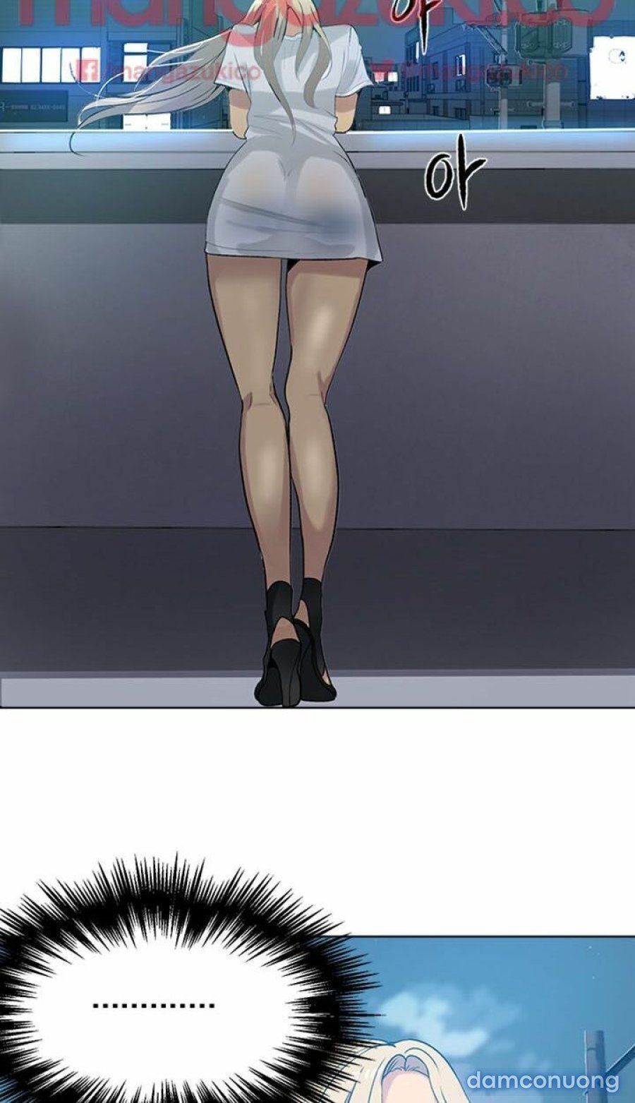 Những Nữ Thần Tiệm Net Chương 32 page 43 - Giả Dược