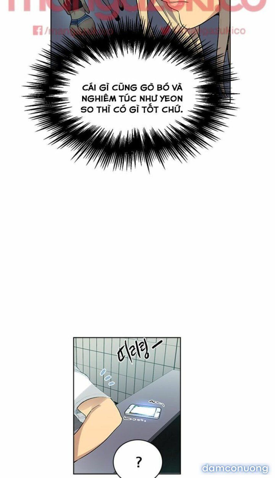 Những Nữ Thần Tiệm Net Chương 32 page 45 - Giả Dược
