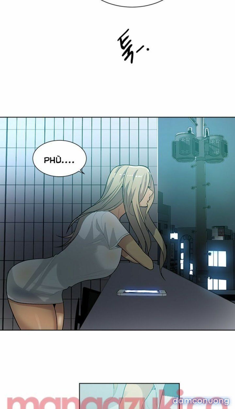Những Nữ Thần Tiệm Net Chương 32 page 48 - Giả Dược