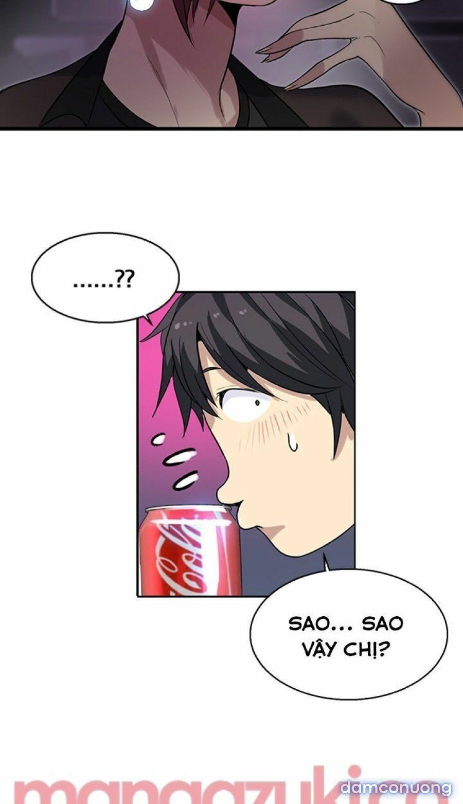 Những Nữ Thần Tiệm Net Chương 32 page 56 - Giả Dược