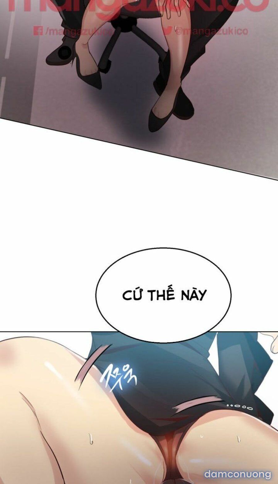 Những Nữ Thần Tiệm Net Chương 33 page 15 - Giả Dược
