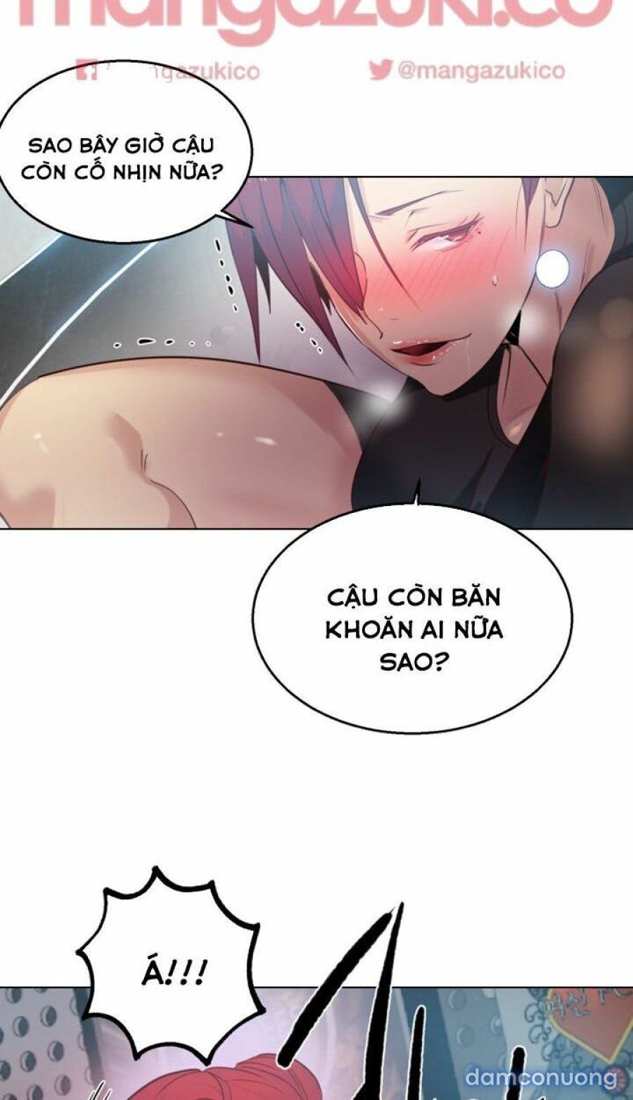 Những Nữ Thần Tiệm Net Chương 33 page 19 - Giả Dược