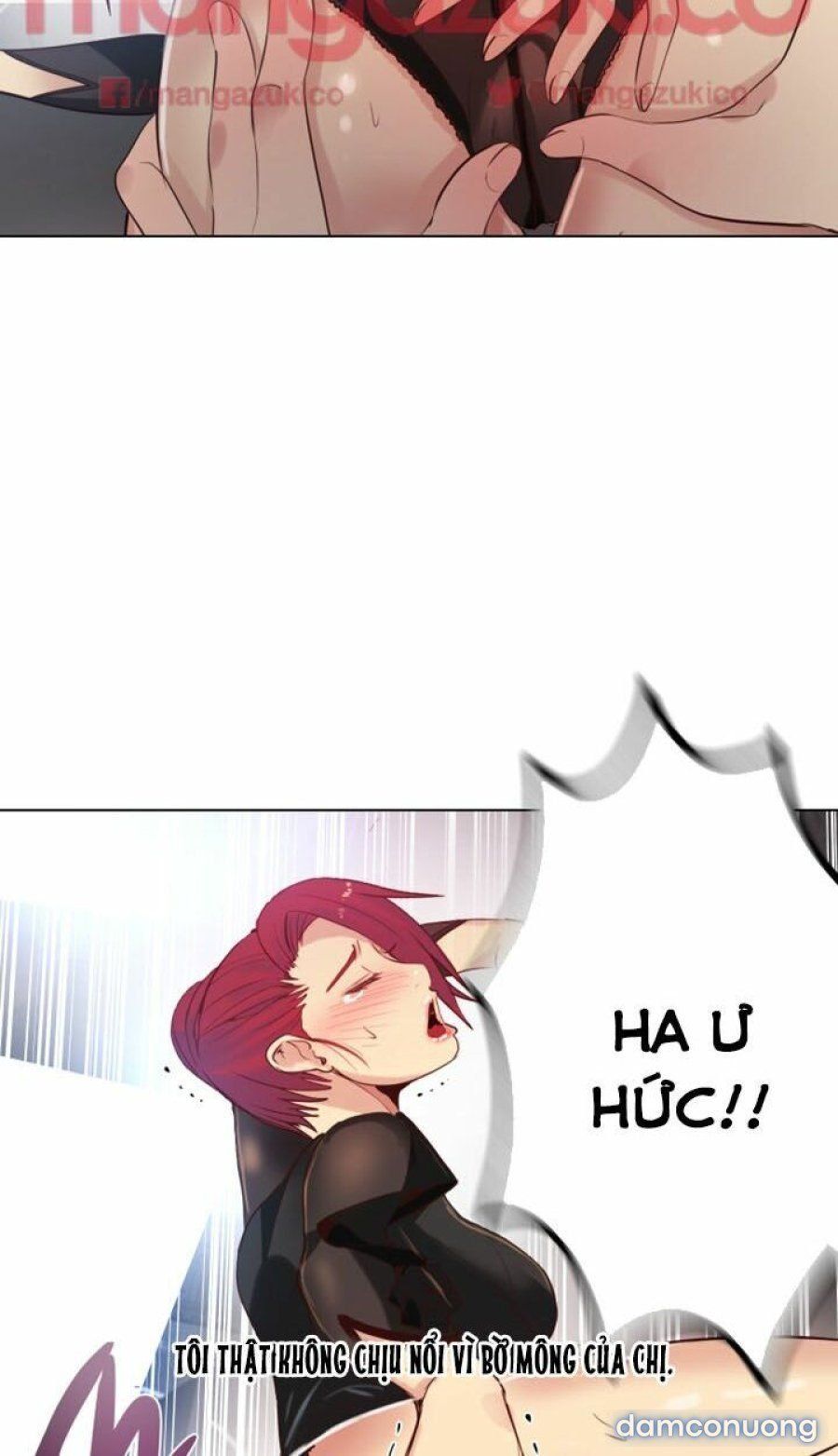 Những Nữ Thần Tiệm Net Chương 33 page 23 - Giả Dược