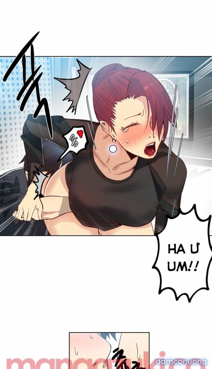 Những Nữ Thần Tiệm Net Chương 33 page 26 - Giả Dược