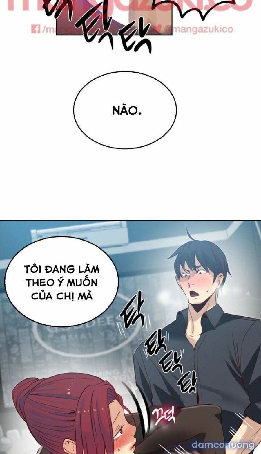 Những Nữ Thần Tiệm Net Chương 33 page 29 - Giả Dược
