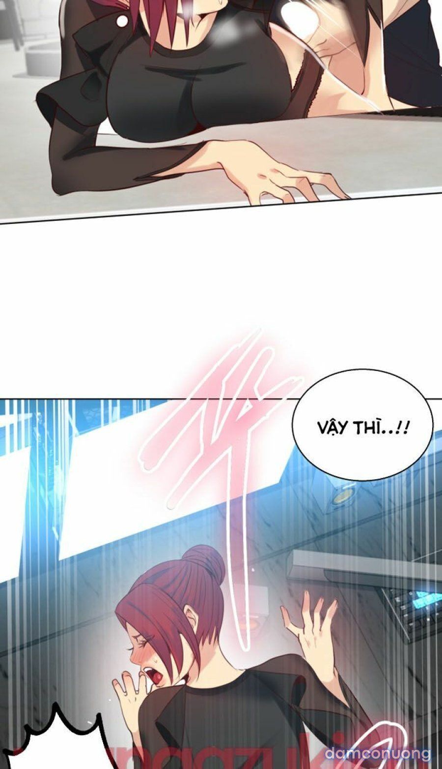 Những Nữ Thần Tiệm Net Chương 33 page 30 - Giả Dược