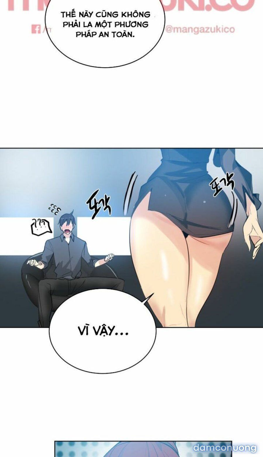 Những Nữ Thần Tiệm Net Chương 33 page 5 - Giả Dược