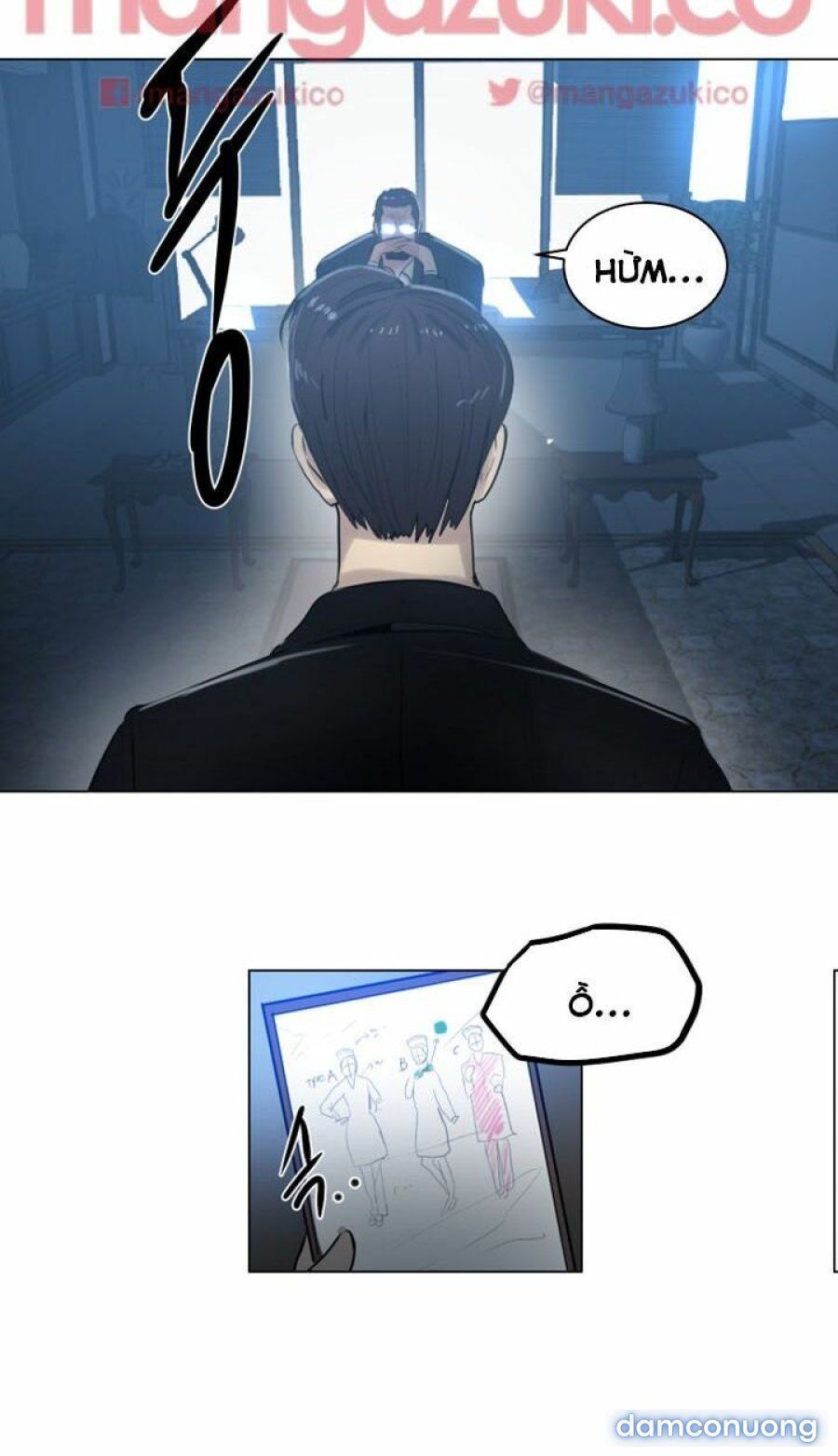 Những Nữ Thần Tiệm Net Chương 33 page 47 - Giả Dược