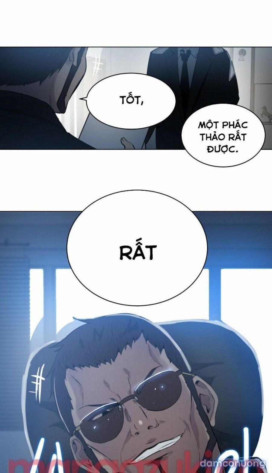 Những Nữ Thần Tiệm Net Chương 33 page 48 - Giả Dược