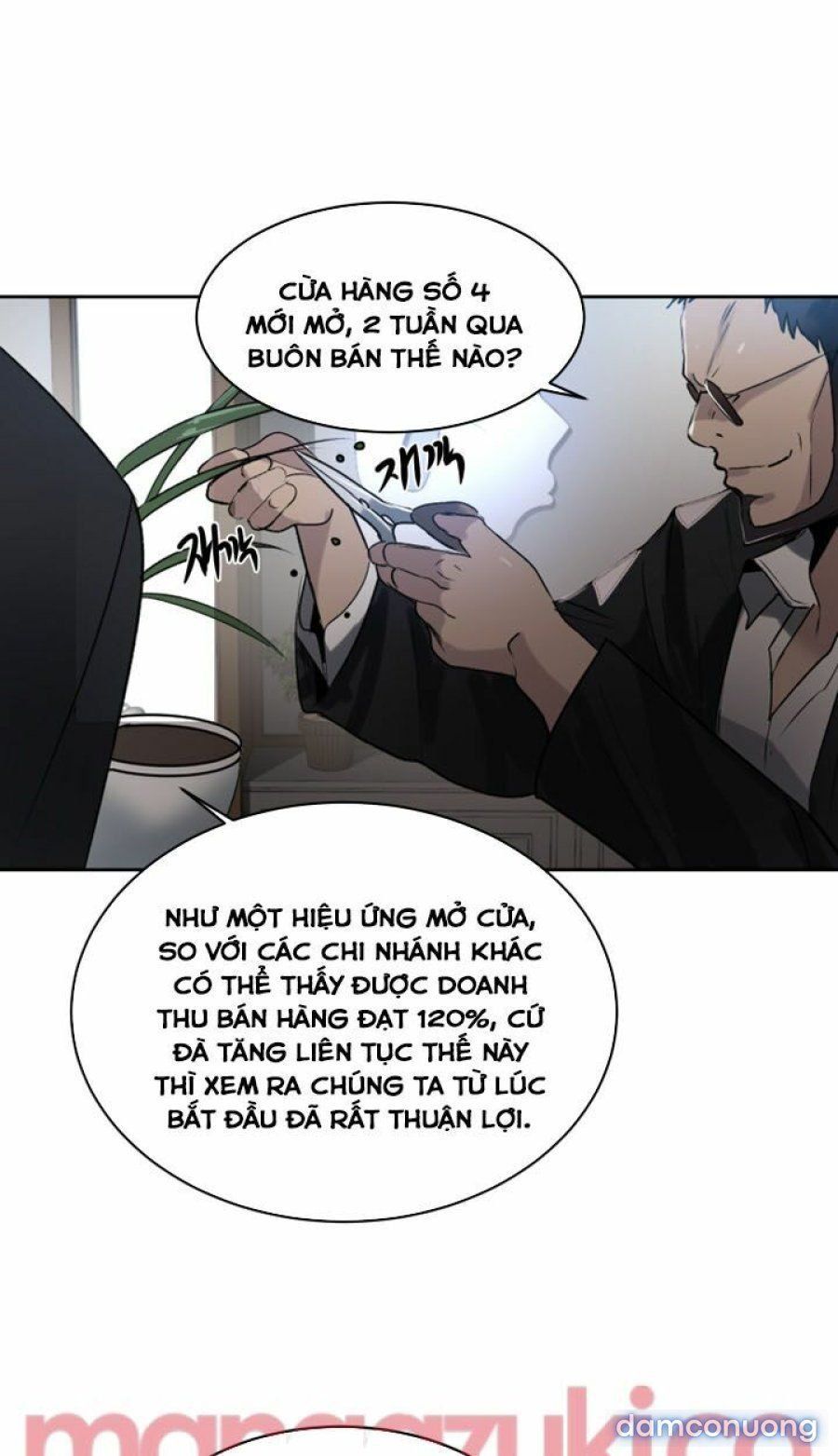 Những Nữ Thần Tiệm Net Chương 33 page 50 - Giả Dược