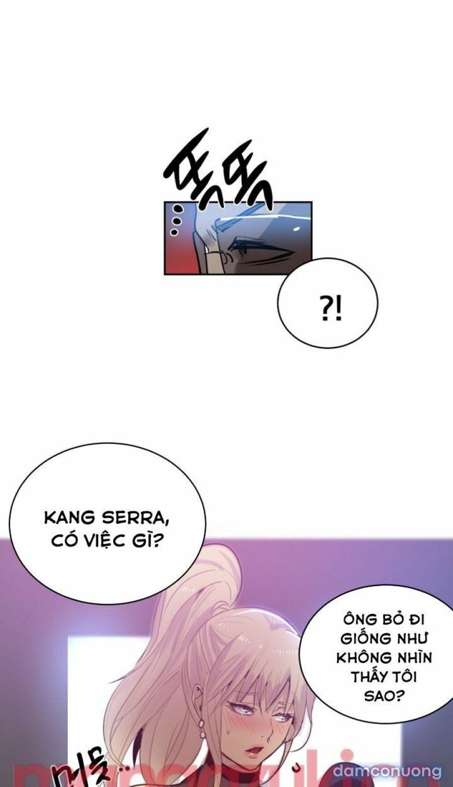 Những Nữ Thần Tiệm Net Chương 33 page 54 - Giả Dược