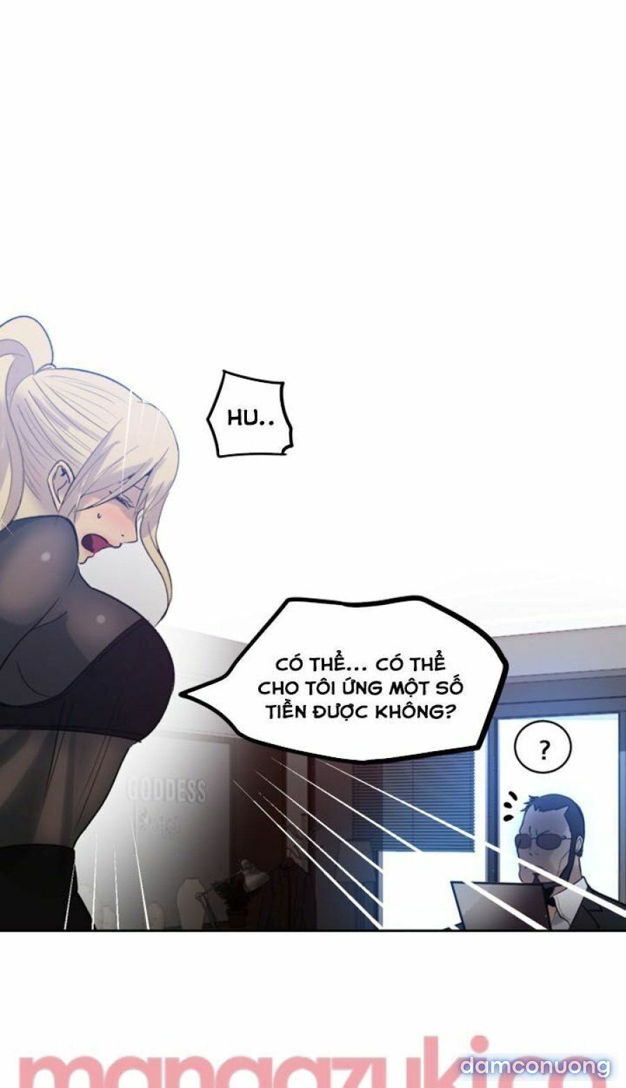 Những Nữ Thần Tiệm Net Chương 33 page 56 - Giả Dược