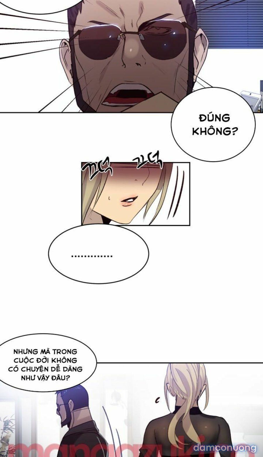Những Nữ Thần Tiệm Net Chương 33 page 58 - Giả Dược