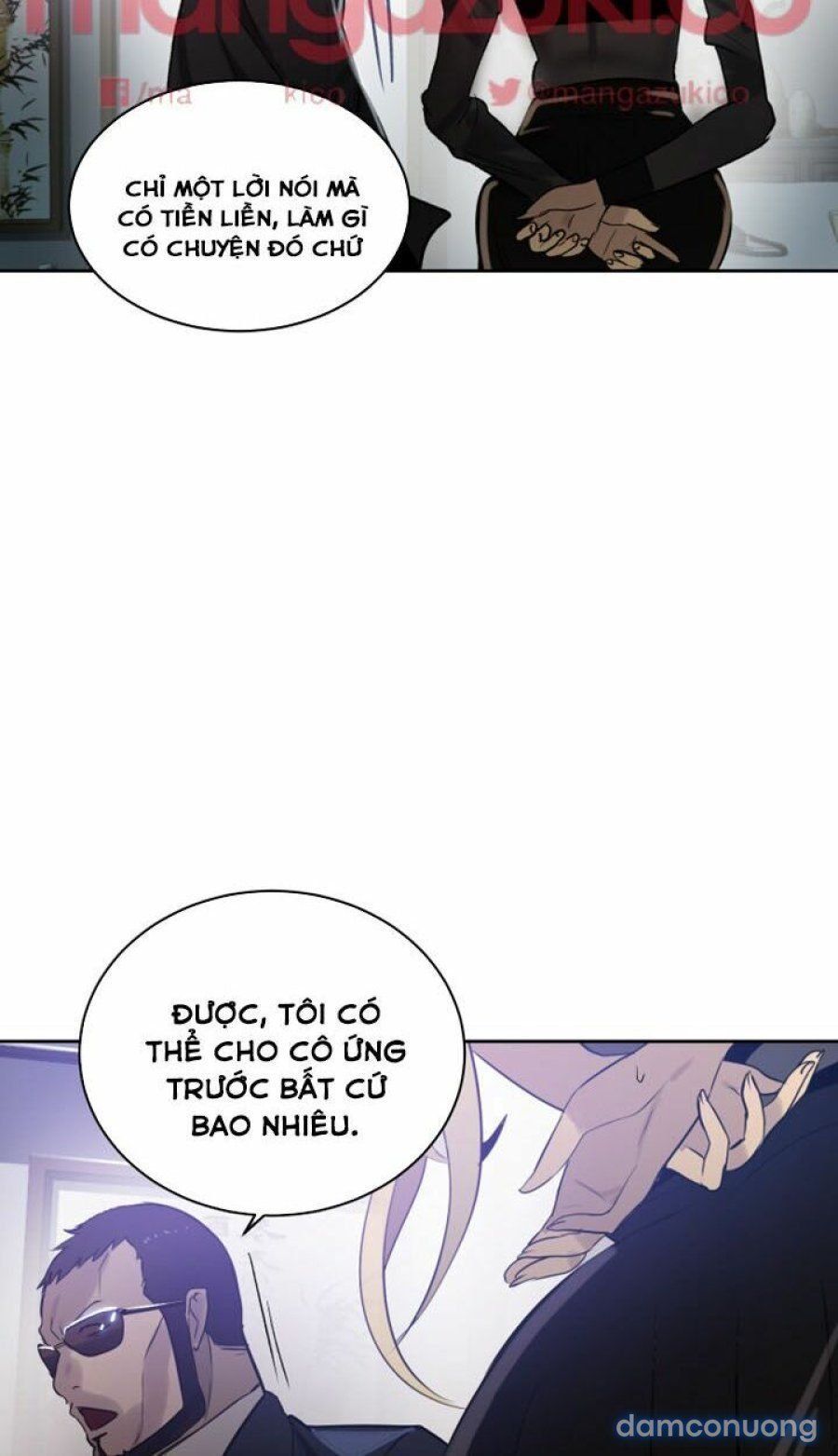 Những Nữ Thần Tiệm Net Chương 33 page 59 - Giả Dược