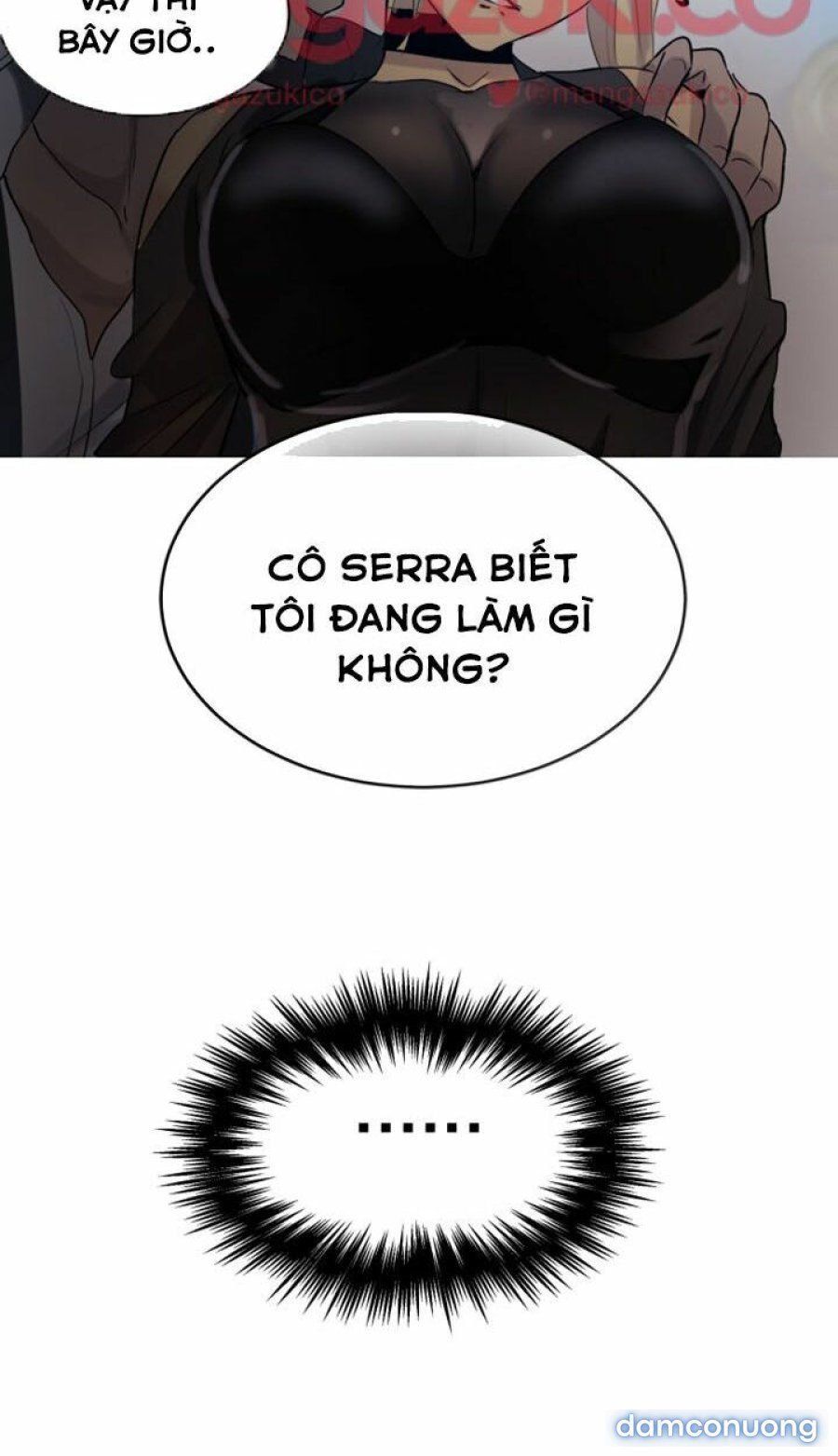 Những Nữ Thần Tiệm Net Chương 33 page 61 - Giả Dược