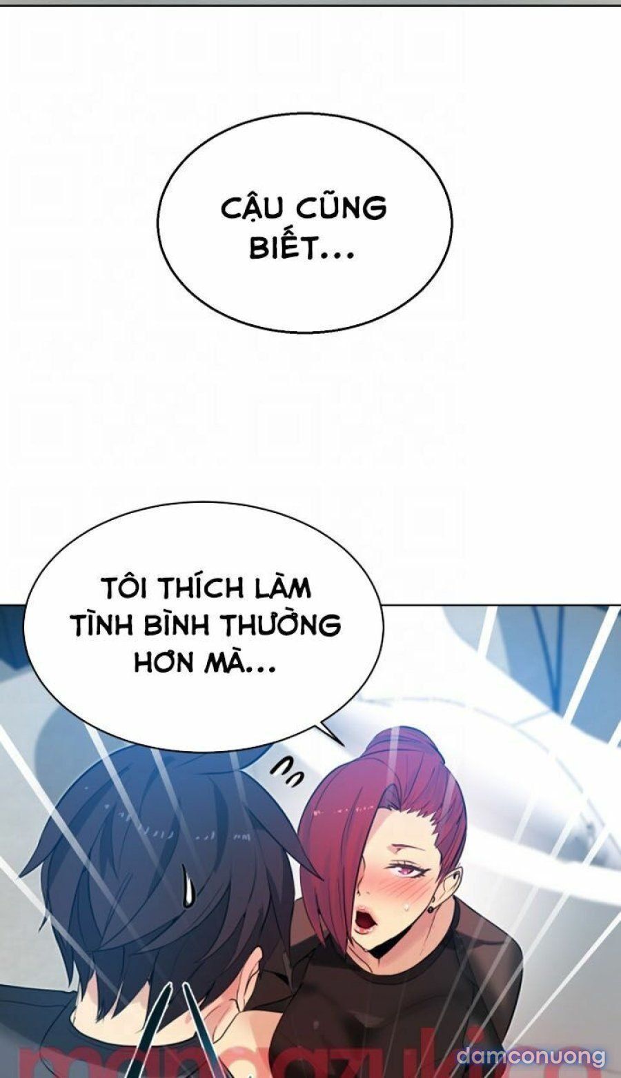 Những Nữ Thần Tiệm Net Chương 33 page 8 - Giả Dược