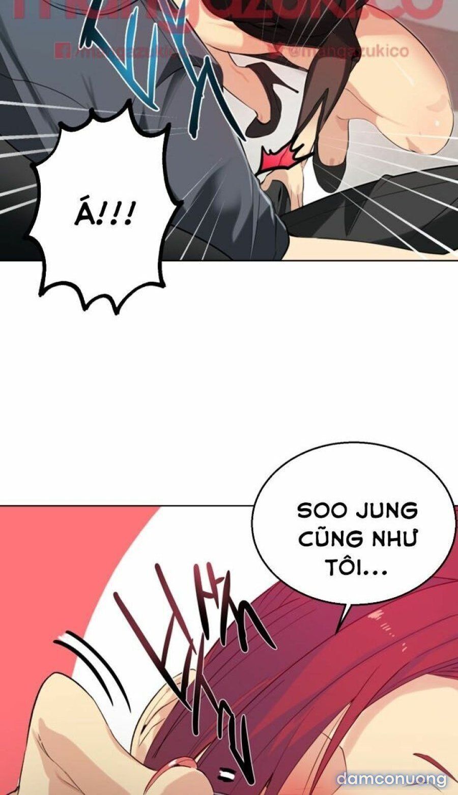 Những Nữ Thần Tiệm Net Chương 33 page 9 - Giả Dược