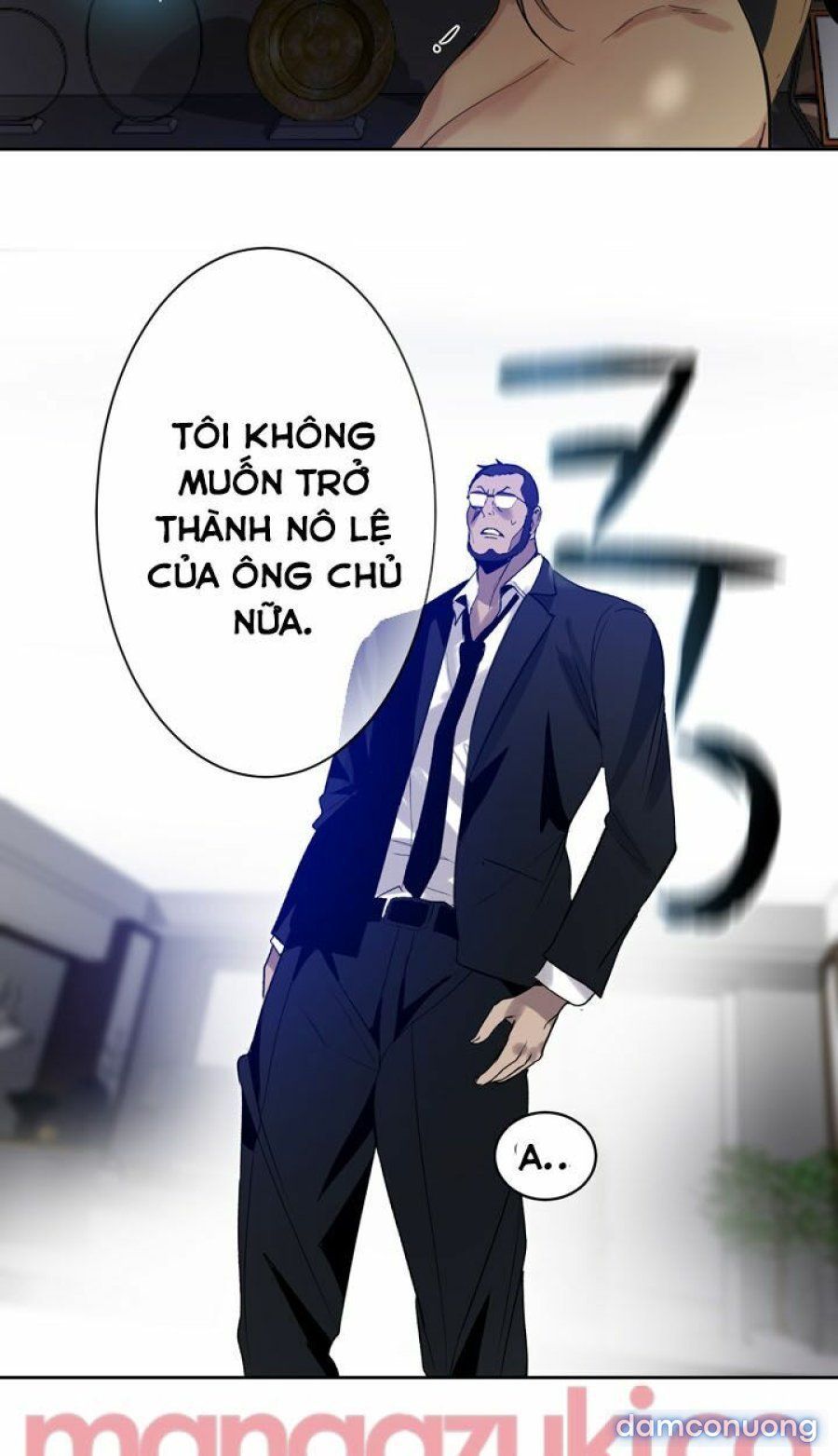 Những Nữ Thần Tiệm Net Chương 34 page 15 - Giả Dược